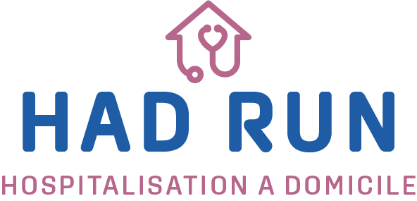 HADRUN – Hospitalisation à Domicile La Réunion